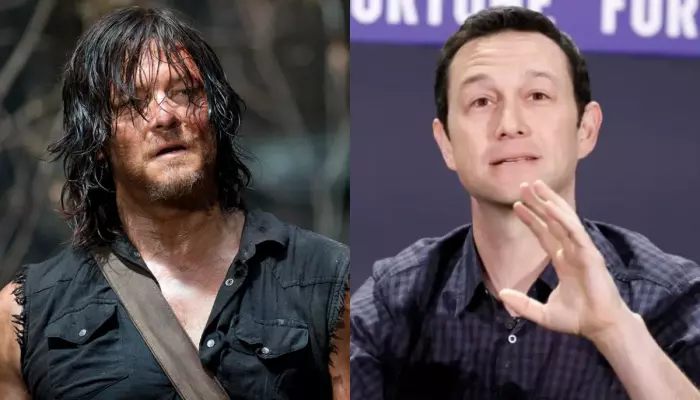 Norman Reedus Horror Film, ‘Pendulum’, What To Expect, Cast And Plot As Makers Announce Release Date