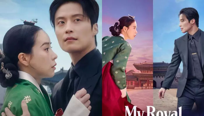 ‘My Royal Nemesis’ Episode 2 Recap, ‘Cha Se-Gye’s’ Past Life Connection With ‘Dan-Shim’ Exposed