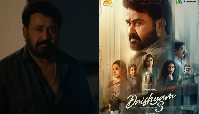 Mohanlal’s ‘Drishyam 3’ Alleged Cast Fee And Plot Revealed Amid Trailer Release, Here’s What We Know