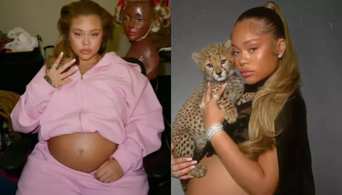 Is Latto Taking Retirement From Music Weeks After Embracing Motherhood? Here’s What We Know
