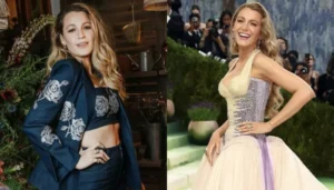 Blake Lively Attended Met Gala 2026 To ‘Move&hellip;