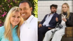 Lindsey Vonn Finds Love Again Post Her Highly&hellip;