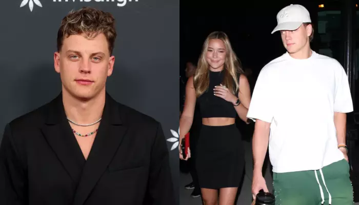 Insider Shares Surprising Details From Joe Burrow and Olivia Ponton’s Private Kentucky Derby Night