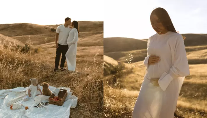 Olivia Culpo Is Expecting 2nd Baby With Christian McCaffrey, 9 Months After Welcoming Her Daughter