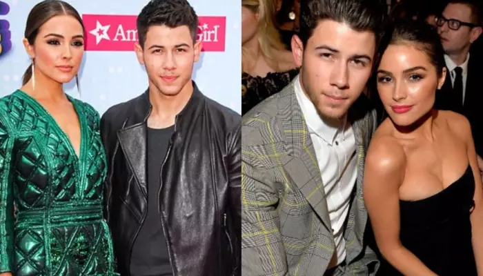 Olivia Culpo’s Breakup With Nick Jonas Affected Her Deeply, ‘I Was Left With No Sense Of Identity..’