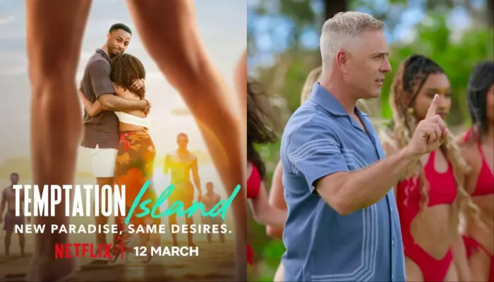 ‘Temptation Island’ Season 3 On Netflix, The Countdown Starts, Casting Call And Release Date Buzz