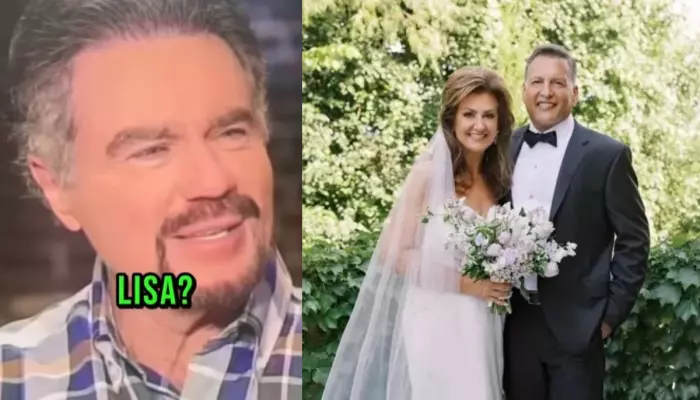 Meet Doug Weiss’ Alleged 1st Wife, He Reported Split From Her 2 Days Before Engagement To Joni Lamb?