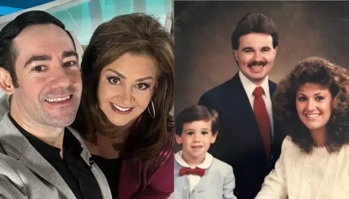 Joni Lamb’s Death Was Cause By Bone Cancer? Son, Jonathan Shares Rare Pic With Mom Amid Mourning
