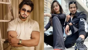 Jannat Zubair’s Rumoured Ex-BF, Mr. Faisu To Tie&hellip;