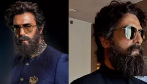 Dhurandhar’s ‘Major Iqbal’ A.K.A Arjun Rampal Shares Being&hellip;