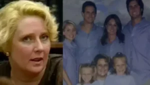 Why Did Betty Broderick Kill Her Ex-Husband And&hellip;