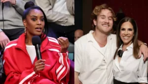 Did Ciara Miller Lie About West Wilson And&hellip;