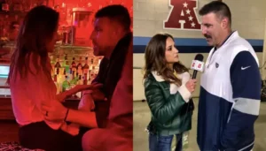 ‘This Gotta Be Vrabel’s Baby’, Jason Whitlock Makes&hellip;