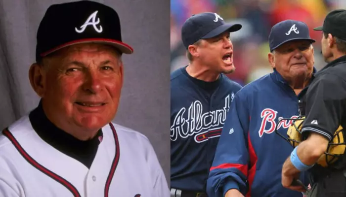 Bobby Cox Passes Away At 84, All About The Iconic Braves Manager’s Final Days And Cause Of Death