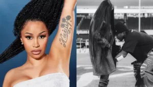 Cardi B And Stefon Diggs Are Back Together,&hellip;