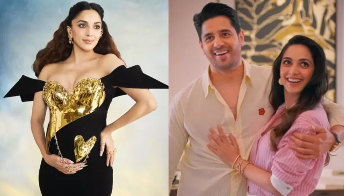 Kiara Advani Gets Emotional While Talking About Her Postpartum Challenges, ‘It Hits You…’