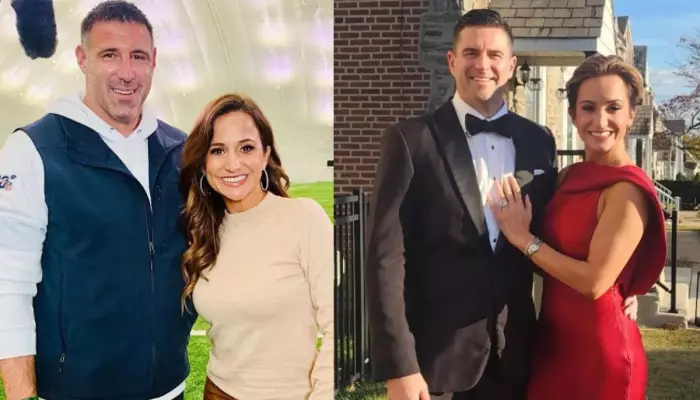 Dianna Russini’s Husband Should ‘Move On’ As She Embarrassed Him With Scandal Says Radio Host