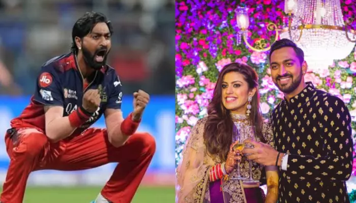 Meet Pankhuri Sharma, Krunal Pandya’s Wife, Former Model And Woman Behind His Cricket Success