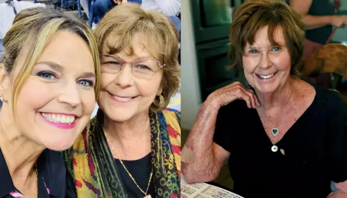 Nancy Guthrie Might Have Been ‘Taken To Mexico’ Amid Her Kidnapping, Claims Ex-Lieutenant