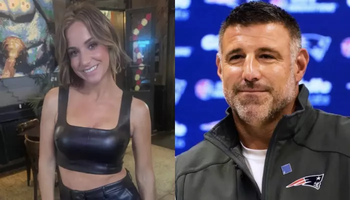 ‘He Is Sleeping With More Women’, Mike Vrabel Faces New Allegations Amid Dianna Russini Affair Row
