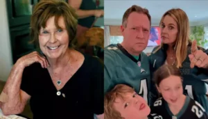 Savannah Guthrie’s Husband, Michael Shares Mother’s Day Post&hellip;