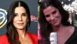 Sandra Bullock Shares Unseen Pics With Her Children&hellip;