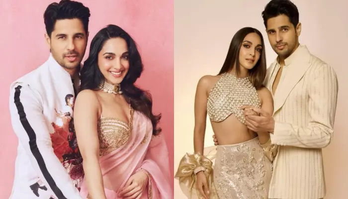 Kiara Advani Celebrates 1st Mother’s Day Amid Postpartum Struggles, Gets Extra Cuddles From Daughter