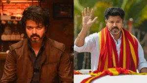 Meet Joseph Vijay, Left Cinema At Career’s Peak,&hellip;