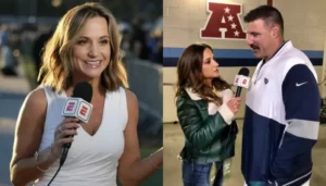 Dianna Russini’s Former ESPN Colleague Slams Media Amid&hellip;