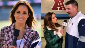 Dianna Russini Dated Another Married Man Before Mike&hellip;