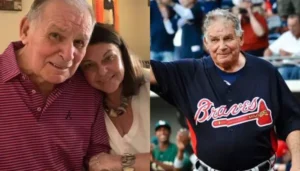 Bobby Cox Once Battled Stroke and Heart Failure&hellip;
