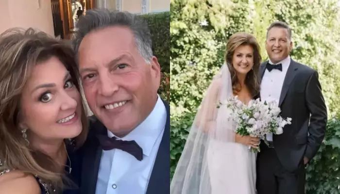 Why Joni Lamb Married Doug Weiss, Shortly After Marcus’ Passing? First Husband Wanted Her To Remarry