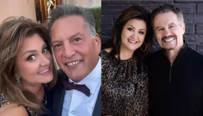 Joni Lamb Spoke About Husband, Doug Weiss Before Death, Said She ‘Adored’ Ex, Marcus Lamb