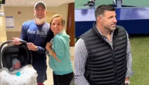 Dianna Russini’s Husband, Kevin Knew About Affair With&hellip;