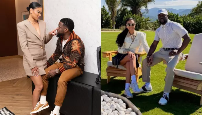 Did Kevin Hart Cheat On His Pregnant Wife, Eniko Hart? Row Explained As He Got Roasted On Netflix
