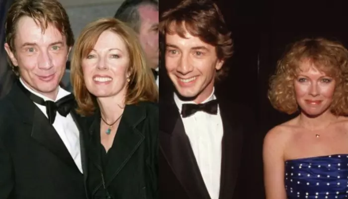 Meet Martin Short’s Wife Nancy Dolman, Fellow Actress, Decade-Long Marriage, Died Of Ovarian Cancer