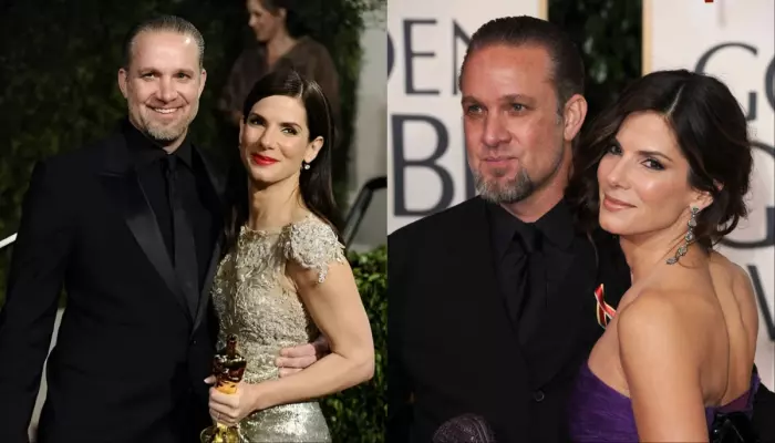 Sandra Bullock And Jesse James Love Story, Five-Year Union Ended Amid TV Star’s Alleged Infidelity