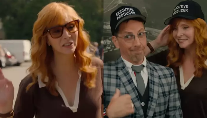 ‘The Comeback’ Series Finale Explained, Dan On Billy’s Dark Turn, AI Twist, Valerie’s Transformation