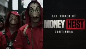 ‘Money Heist’ Season 6 In Cards? Netflix Sparks&hellip;