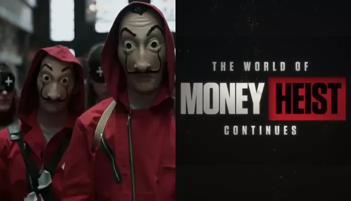 ‘Money Heist’ Season 6 In Cards? Netflix Sparks Buzz With New Mysterious Teaser, Here’s What We Know