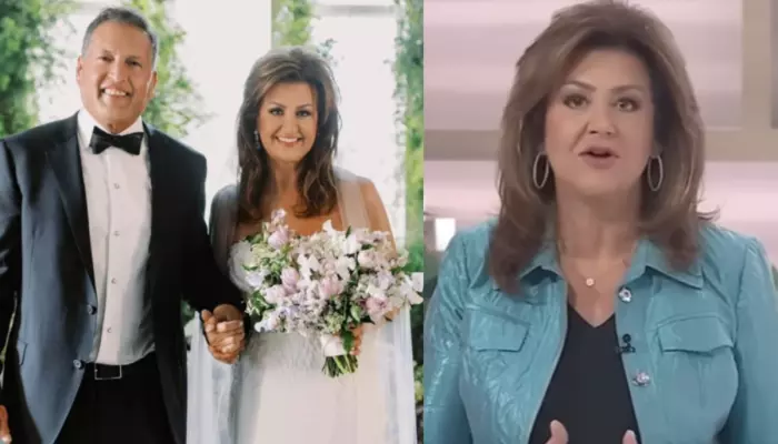 Joni Lamb’s Husband Doug Reportedly Shared She Had 2 Hairline Fractures On Spine, Month Before Death