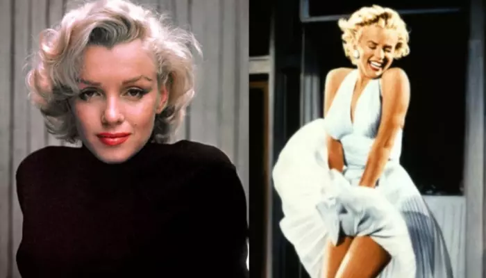 Marilyn Monroe Talks About Being A ‘Sex Symbol’ In Her Last Interview, ‘I Never Had An Erotic Scene’