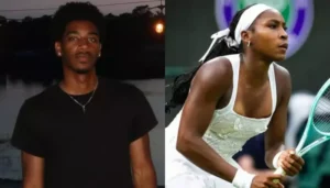 Who Is Coco Gauff’s Boyfriend, Jalen Sara? 22-Year-Old&hellip;