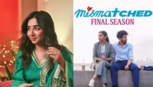 Prajakta Koli Opens Up About Saying Goodbye To&hellip;