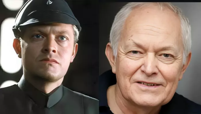 Michael Pennington Dies At 82, Inside Final Days And Family Of ‘Star Wars: Return Of The Jedi’ Actor