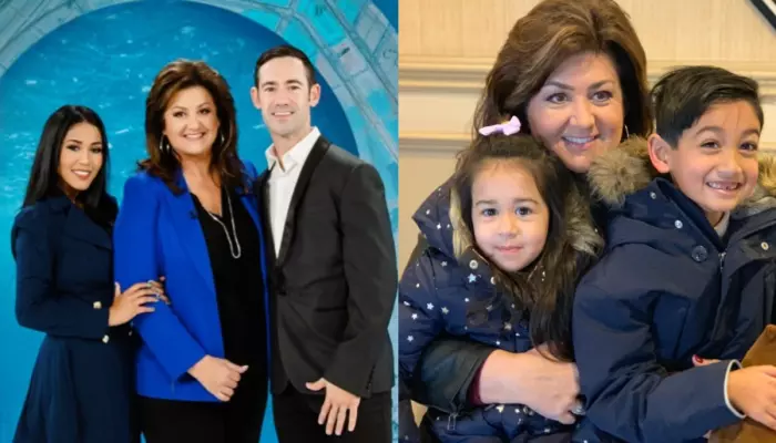 Joni Lamb’s Daughter-In-Law, Suzi Calls Her ‘Enemy’ In New Post After Death, ‘I’m Angry Because..’