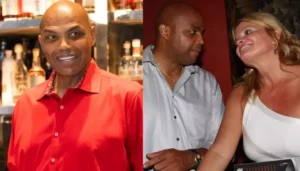 Meet Charles Barkley’s Wife Maureen Blumhardt, A Philanthropist,&hellip;