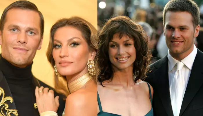 Tom Brady Shares Emotional Mother’s Day Post Featuring Gisele Bundchen And Bridget Moynahan