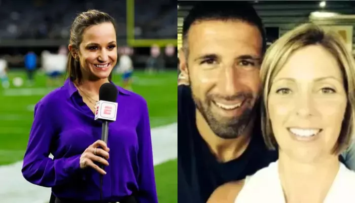 Dianna Russini Is Accused Of Leaking NFL Secrets Through Mike Vrabel Amid Scandal, ‘She Was There..’