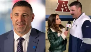 Mike Vrabel Scandal Overshadows Patriots’ Mother’s Day Post,&hellip;